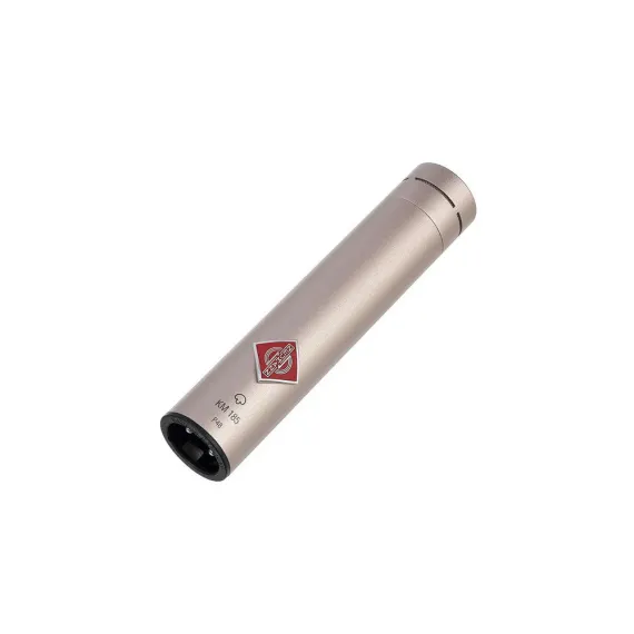 Neumann KM 185 Stereo Set Nickel