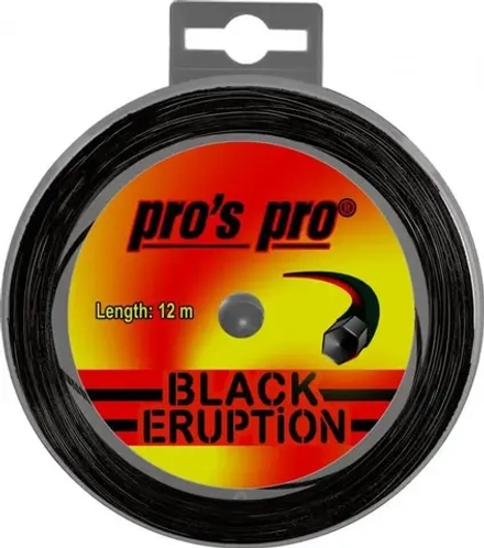 Струны теннисные Pro's Pro Eruption (12 m)