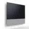 CANVAS HIFI 75 Structure Grey