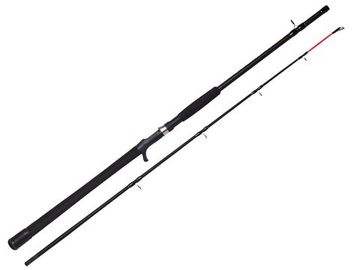 Спиннинг троллинговый Salmo Blaster BOAT CASTING 1.95/XH