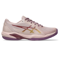Женские кроссовки для padel Asics Solution Swift FF 2