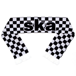 Шарф SKA