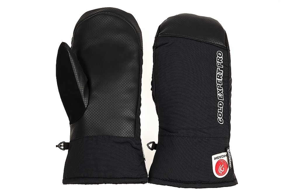 Варежки HIGASHI Coldexpert Pro L