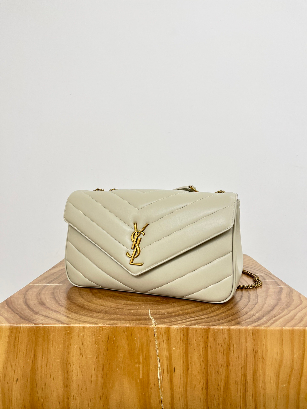 LOULOU MEDIUM