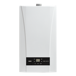 Котел газовый Baxi ECO Nova 1.24F, 24 кВт, одноконтурный 100022963