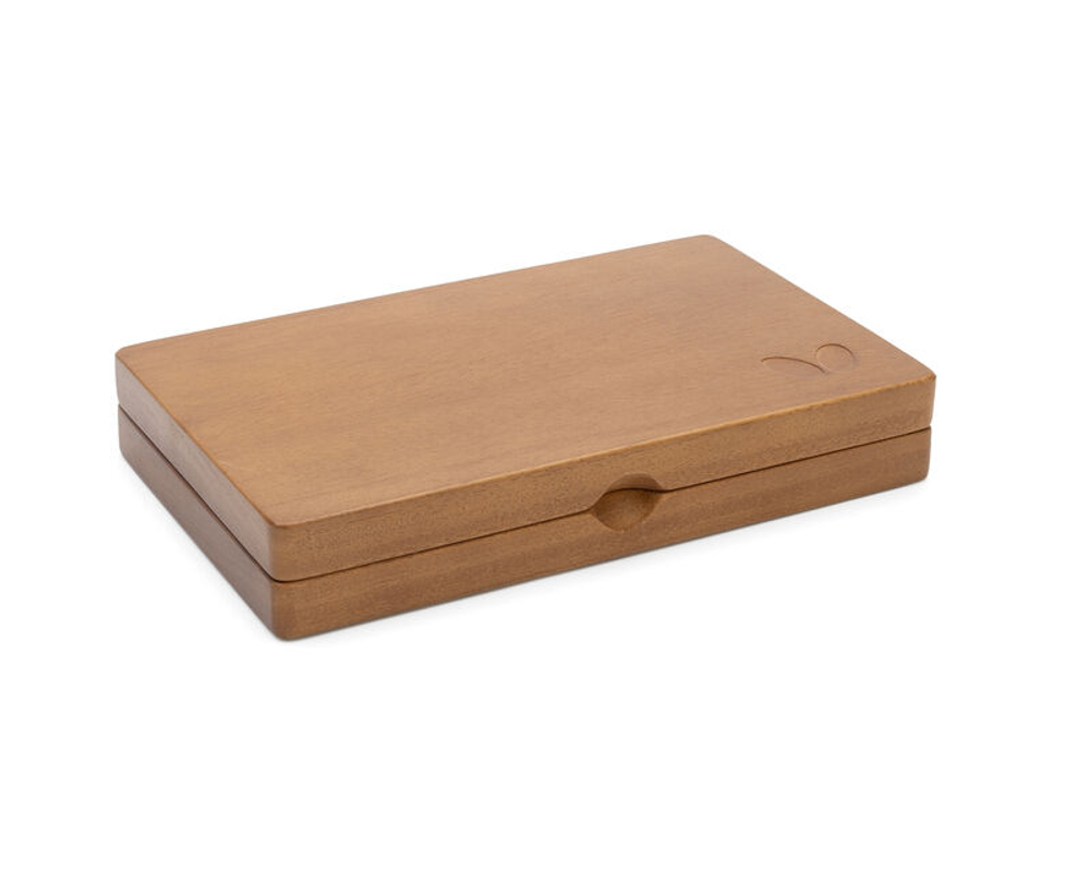 Кейс для настольного тенниса Butterfly Kibako wood case