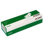 Цилиндровый механизм (AX202/100) AX2002Knob100 (50+10+40) CP хром с вертушкой