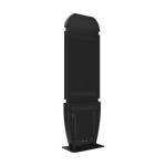 Сенсорный киоск Info 65"