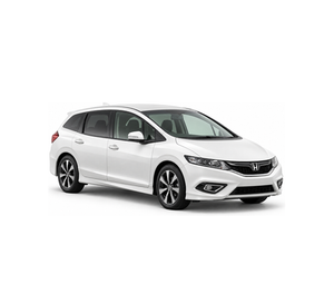 Honda Jade