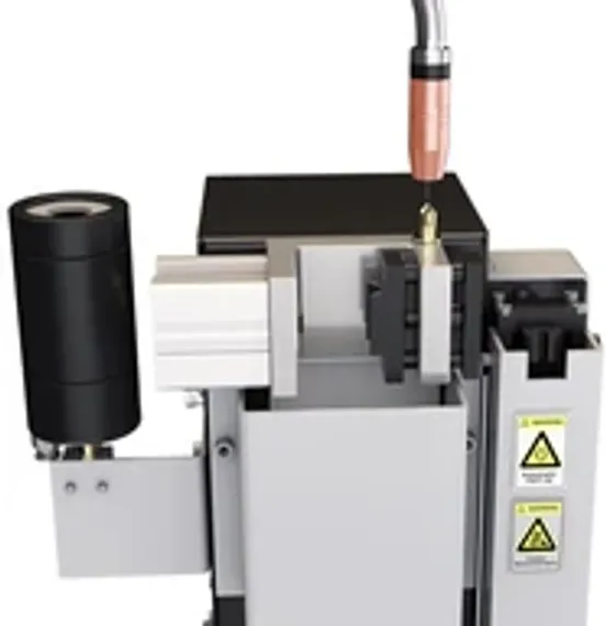 Промышленный сварочный робот CRP RH14-06-W