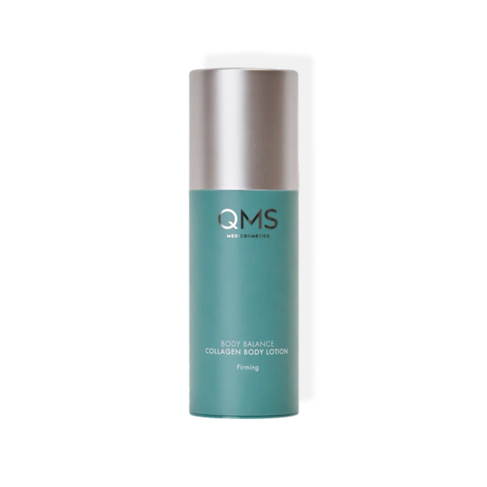 Моделирующий крем с коллагеном для тела, 200мл BODY BALANCE COLLAGEN BODY LOTION