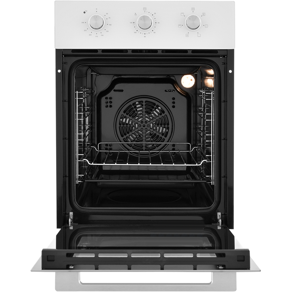 Встраиваемый духовой шкаф ZUGEL ZOE451W