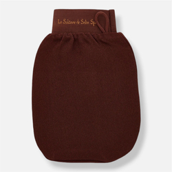LA SULTANE DE SABA РУКАВИЧКА "Кесса" ДЛЯ ТЕЛА (1 шт.) Kessa Glove