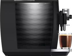 Кофемашина JURA E8 (ED) Piano Black 15745