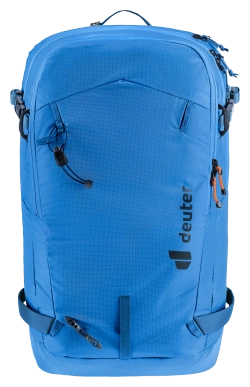Рюкзак Deuter Freerider 24 Neptune/Nightblue