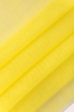 Сетка бельевая эластичная 40 г/м², 100х150 см, 116 желтый, Gamma FTS-SM