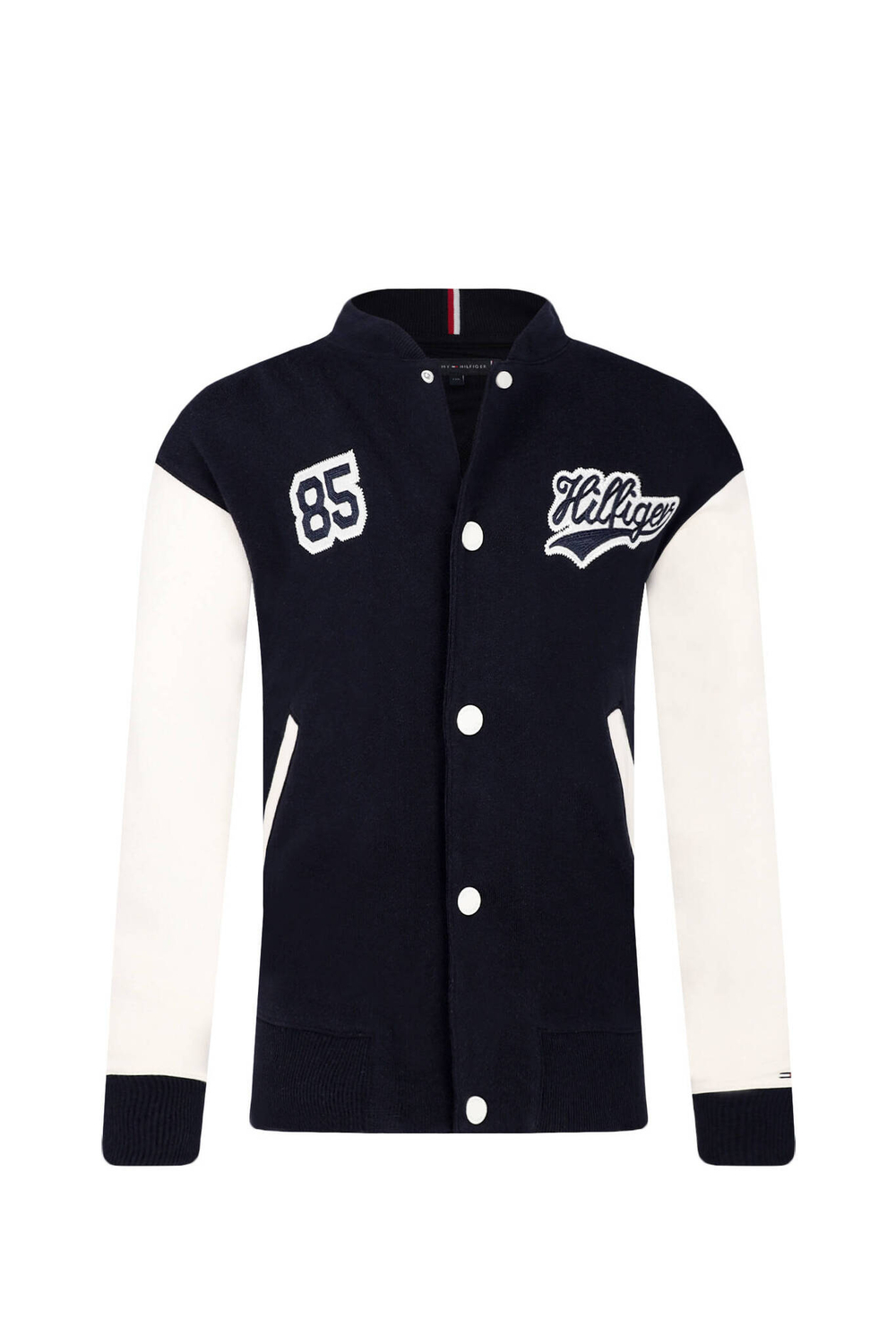 Худые Bomber Tommy Hilfiger - темно-синий(KS0KS00541)