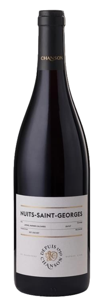 Domaine Chanson, Nuit-Saint-Georges
