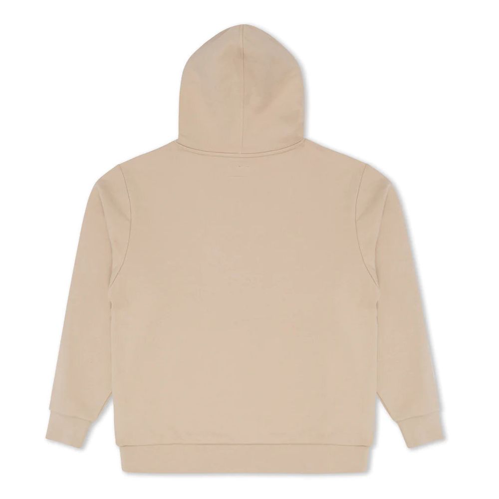 Толстовка Rip N Dip Lady Friend Hoodie (Almond)