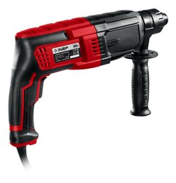 ЗУБР 28 мм, 850 Вт, перфоратор SDS Plus (П-28-850) (П-28-850)