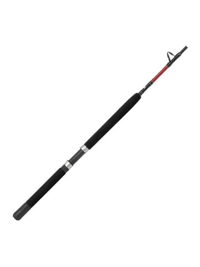 Удилище троллинговое Penn Warfare Trolling 5ft7, 170 см, 50-100lb
