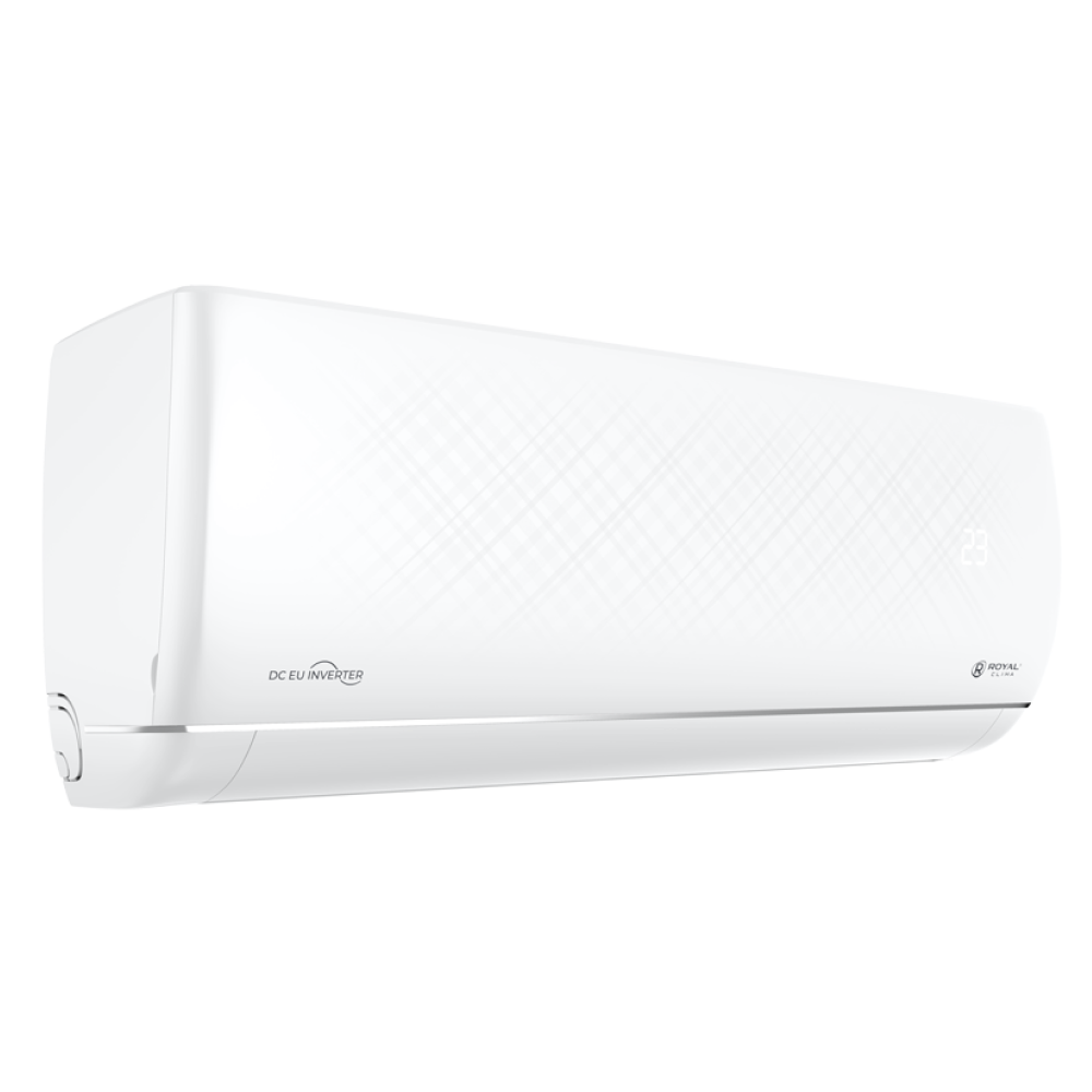 Royal Clima RENAISSANCE DC EU Inverter RCI-RNC35HN