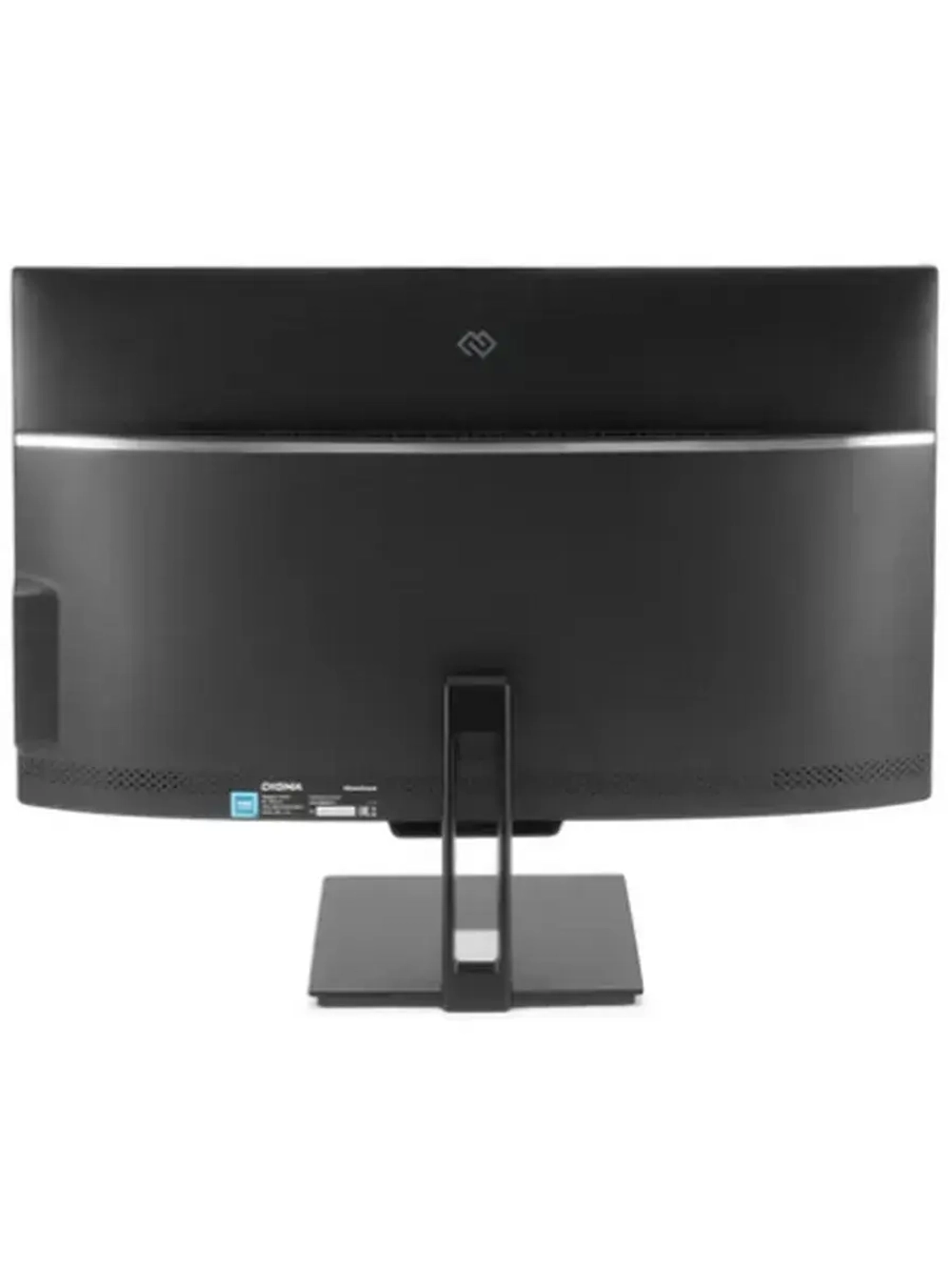 21,5" Моноблок Action 8/256 ГБ DM21N9-8CXW01 BLACK