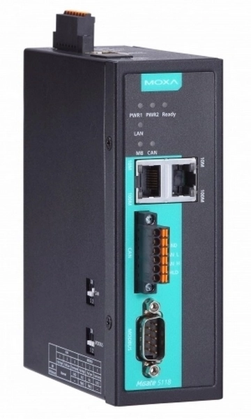 MGate 5118