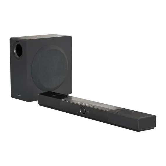 Creative SXFI Carrier Black