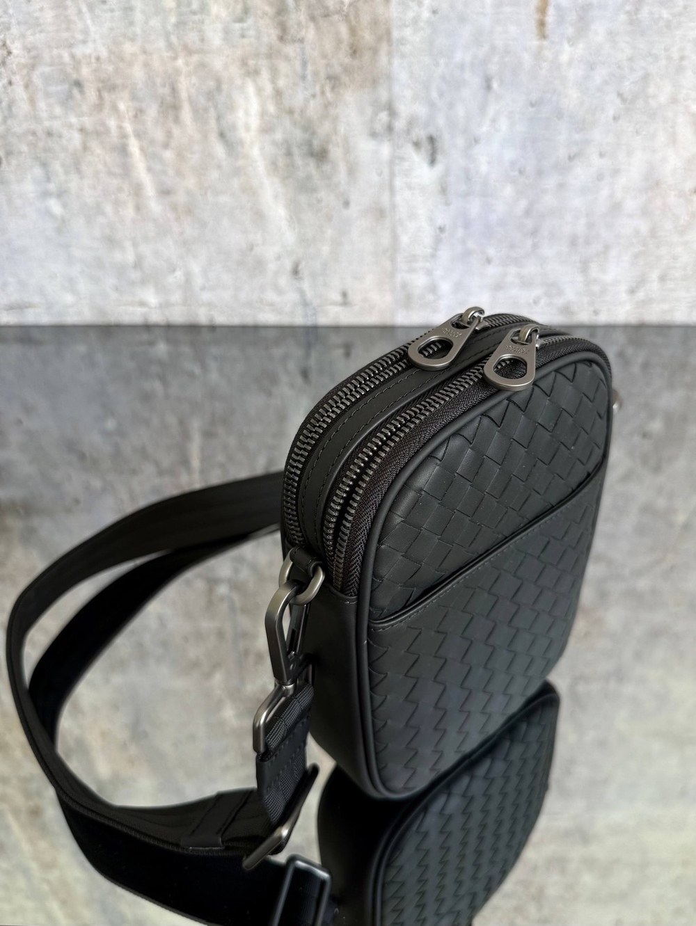 Мини сумка Bottega Veneta