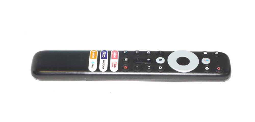 Пульт TCL RC902V FMRM для телевизора TCL