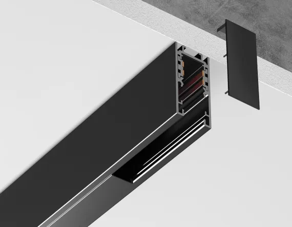 Шинопровод Track System GL1919 Ambrella
