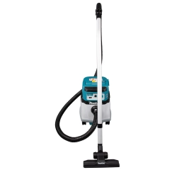 Аккумуляторный пылесос Makita DVC157LZX3