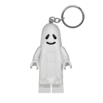 Брелок LEGO 5005667 Приведение с подсветкой