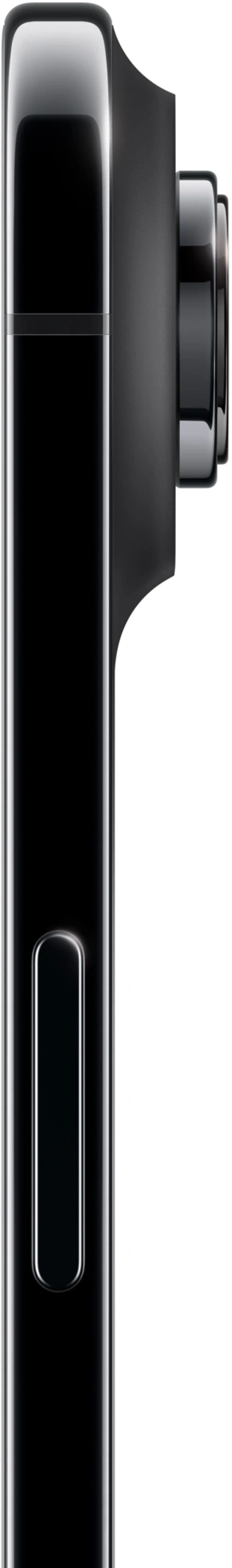 Смартфон Apple A3260 iPhone Air 256Gb черный космос моноблок 3G 4G 6.5" 1260x2736 iOS 26 48Mpix 802.11 a/b/g/n/ac/ax/be NFC GPS Protect