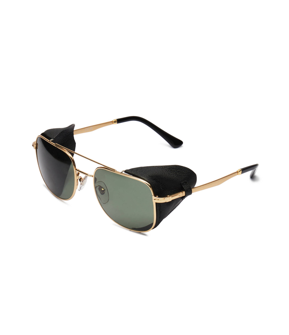 Солнцезащитные очки PO1013SZ Persol - золотой(PO1013SZ)