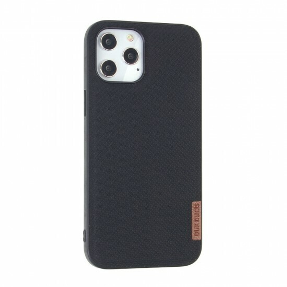 Чехол для iPhone 12 Pro Max Dux Ducis Fino, 012320 Голубой