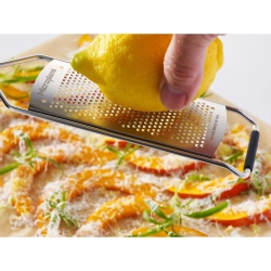 Microplane Гурман Крупная терка 45000