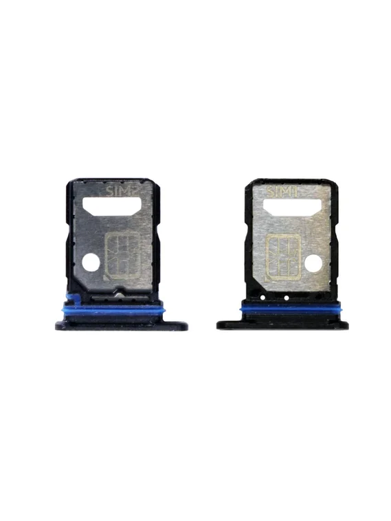 Sim лоток для IQOO NEO 10 Black
