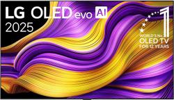 OLED телевизор LG OLED evo AI G5 OLED77G51LW