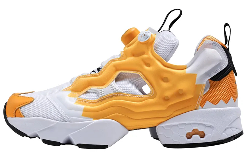 Reebok Sanrio X Reebok Instapump Fury Gudetama