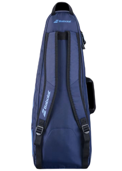 Torba do badmintona Babolat Backrack 3 - небесный