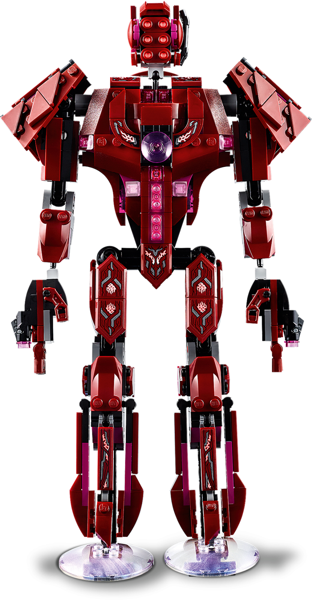 Конструктор Лего Марвел Супер Хироус Вечные перед лицом Аришема 76155 | LEGO Marvel Super Heroes Arishem’s 493 детали 7+