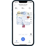Робот-пылесос Dreame DreameBot L10s Ultra White