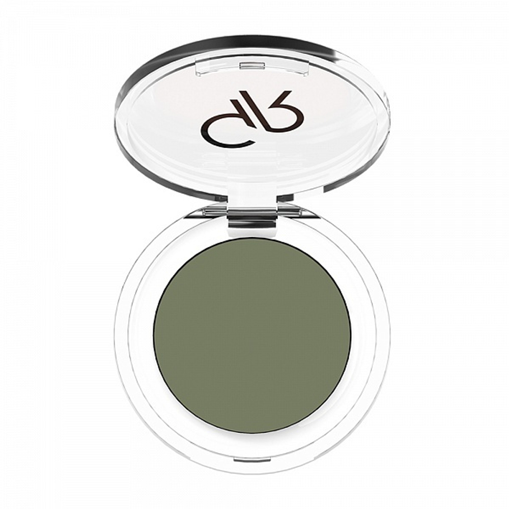 Тени для глаз GR Soft Color Matte Mono Eyeshadow