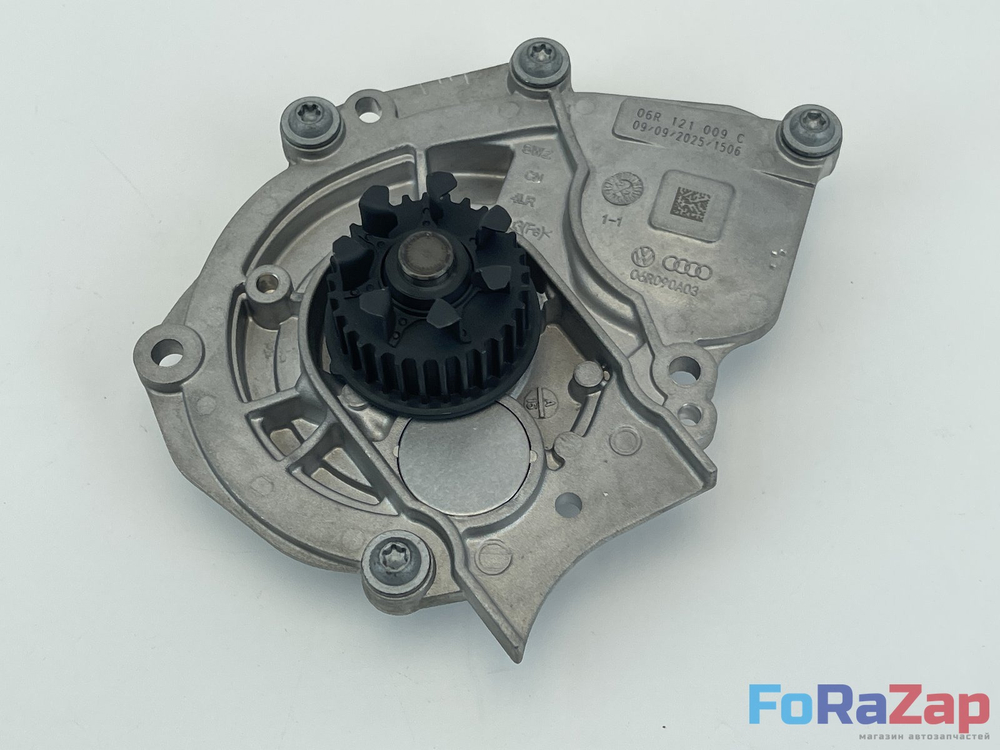Помпа системы охлаждения VAG 2.0 Gen5 06R121012D