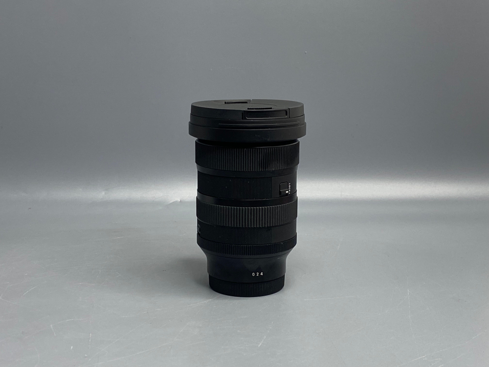 Sigma 24-70mm f/2.8 DG DN II Art для Sony E