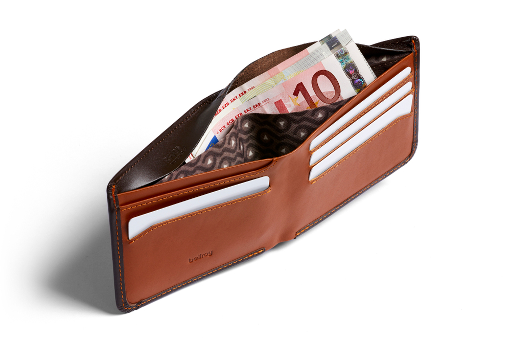 Бумажник Bellroy Hide And Seek HI