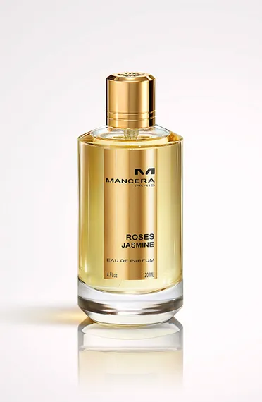 Mancera Roses Jasmine
