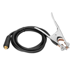 Аппарат инвертор. аргонодуговой сварки ITIG-200 DС Pulse Cold Weld, 200 А, ПВ 60% Denzel